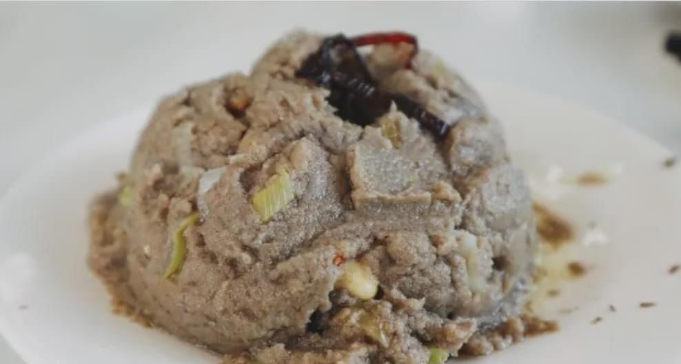  麻豆腐|5大城市早餐PK，你选哪个？