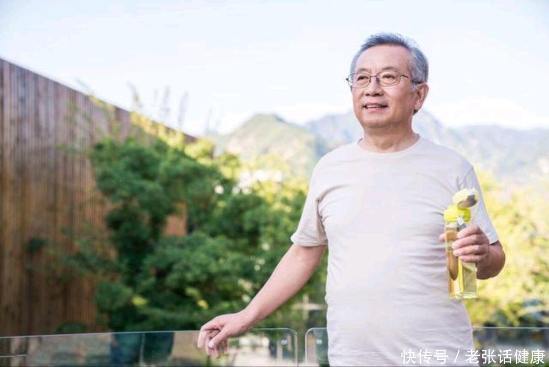 50岁男性的5个健康标准(50岁男性的5个健康“标准”，若能全部满足，身体或许还算硬朗)