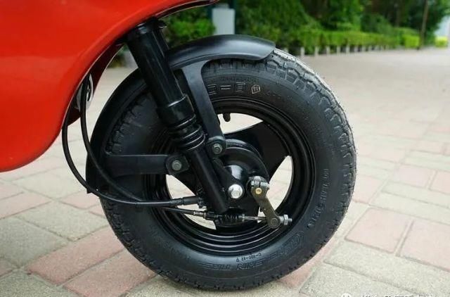 圆梦|圆梦:男人的大玩具-“本田小板凳儿”