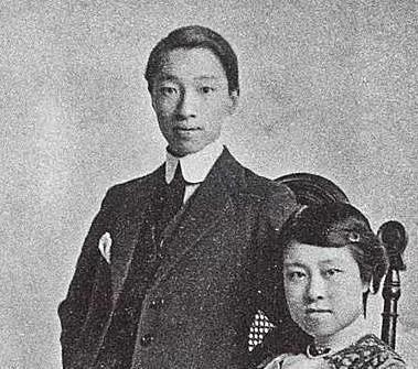 慈禧|民国第一败家子父亲是晚清首富,名字是慈禧取的,一晚上败掉一条街