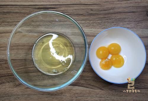  蛋糕|懒人抹茶蛋糕，配方和做法特简单，清新绵软细腻，没有烤箱也能做