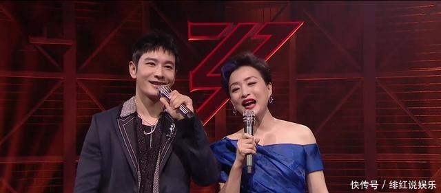  霏霏|宁静和王霏霏，虽结局不同，但都是乘风破浪的姐姐