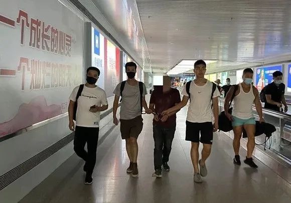  关村|“2001·七星上关村命案”告破！桂林警方跨5省追3凶