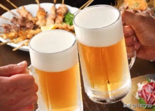 到底|生啤酒、生巧克力？日本「生系列」食物到底“生”在哪里？