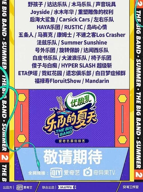 公布|乐夏阵容刚公布,粉丝「控评」已开始