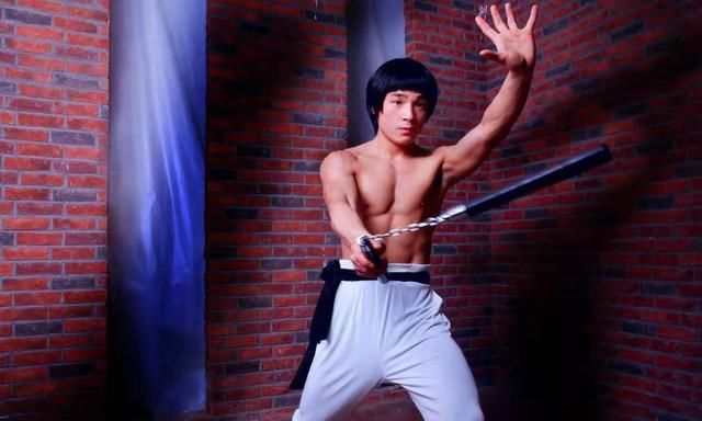  乘风破浪|现代李小龙：我已经放弃秦岚改追金晨，因为我有处女情结