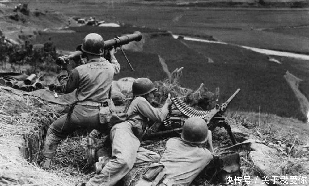打败|这一仗,美军想“现场直播”如何打败志愿军,最后却栽了个大跟头