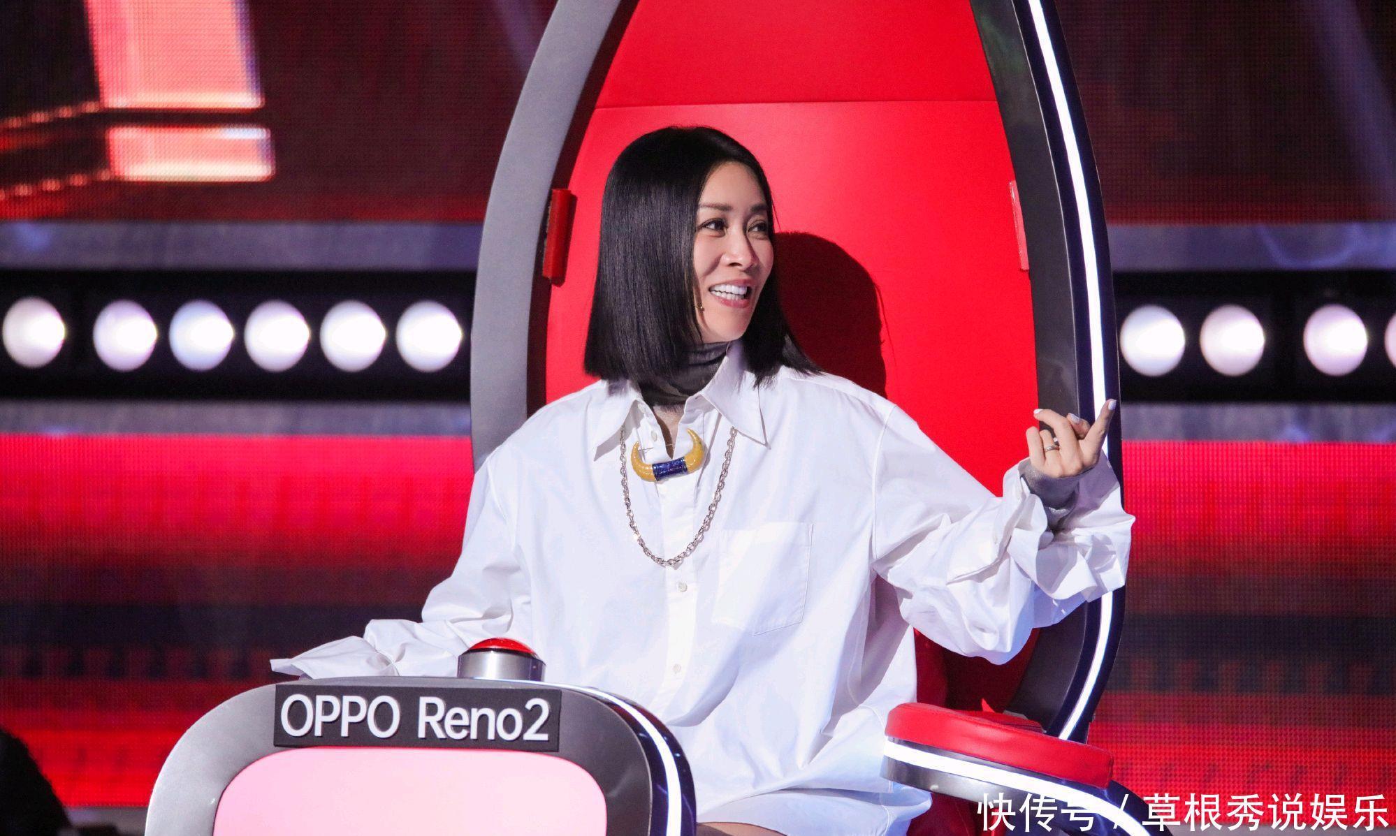 声音|“选秀鼻祖”李宇春加盟《好声音》导师,也救不了这个过气综艺