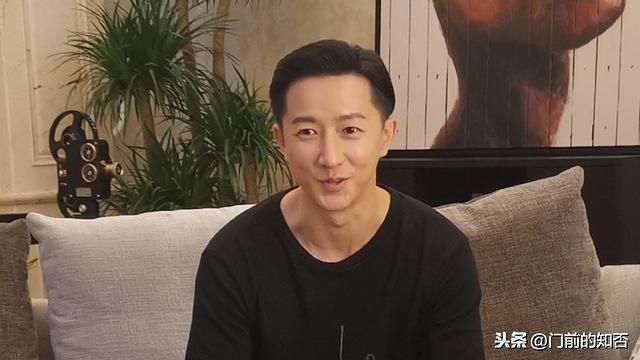  演员|36岁韩庚颜值下滑，昔日阳光美少年变沧桑大叔，网友劝其转幕后