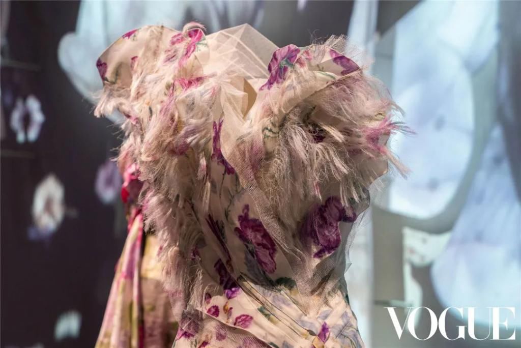 裙子|全世界最美的裙子,都藏在这个展览里