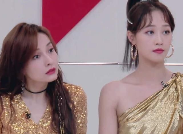  明白|沈梦辰被淘汰早已注定！看吴昕的这个举动就会明白：演技挺高啊