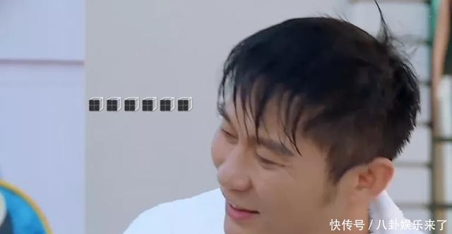 情侣|好尴尬的情侣特辑!一涉及前女友,李晨和郑恺也太容易触雷了吧