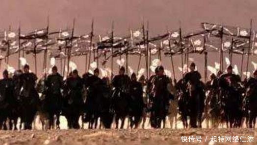 中原|大唐一军队誓死守边疆,却不知中原已改朝换代,归国后皇帝被感动