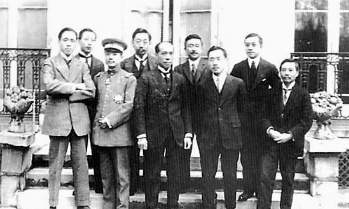 充满|日本女人远嫁中国,充满正义,十分伟大