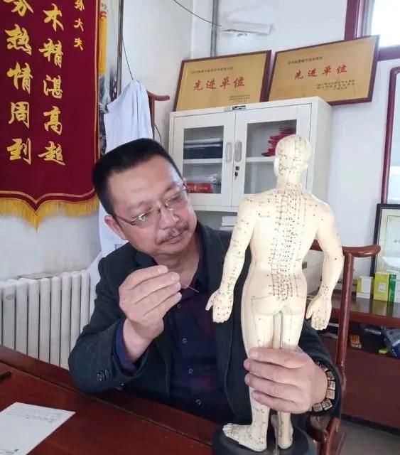  患者|宜君“最美中医”孙建平：坚守大山深处的健康守护人