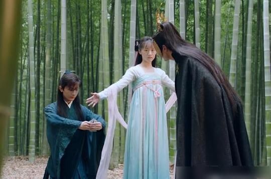 白帝|《琉璃》昊辰才是最大的BOSS，后期把璇玑害得好惨！