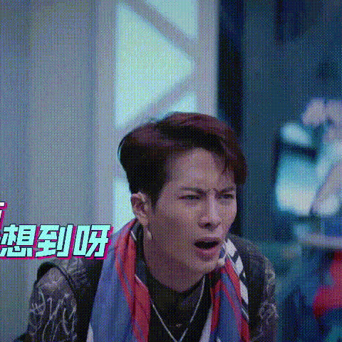  习生|王嘉尔第一期就要笑死我！少年之名：原来我没那么糊？感谢宣传