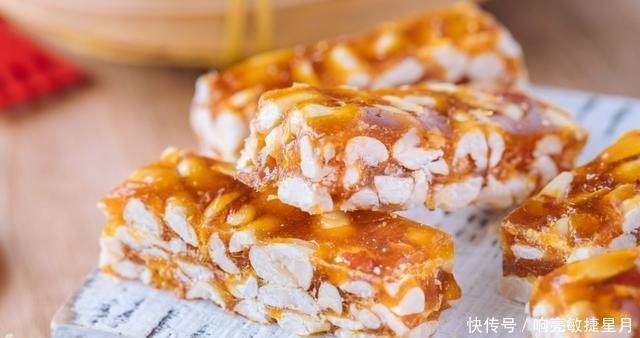 花生|满足孩子们的自足,吃花生,吃点心