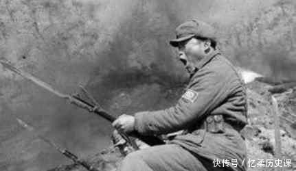 八路军|他是国民党中将军长,却让亲弟弟参加八路军,自己为抗日血战至死