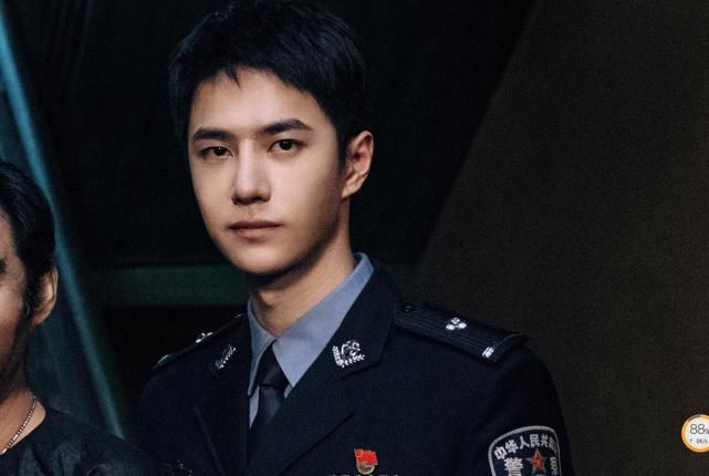  撤退|王一博发现问题照顾大婷，汤乾被冷落尴尬撤退，对陈宇入戏深，舞者大呼可爱