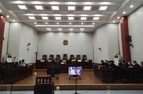  人民|湖北监利：恶势力犯罪集团案宣判，首要分子获刑16年