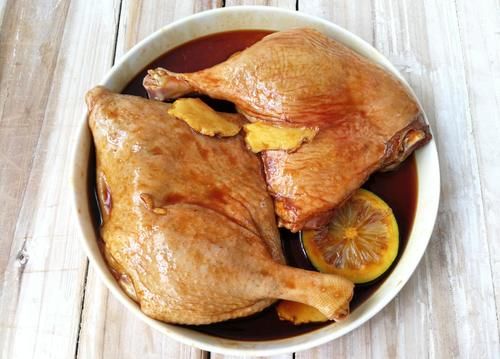  喷香|自制的酱料烤肉才最地道，喷香扑鼻，是最佳的解馋方法