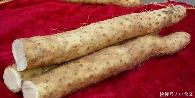 发黑|炒山药时,别再直接下锅炒,让厨师长教你一招,山药脆爽不发黑