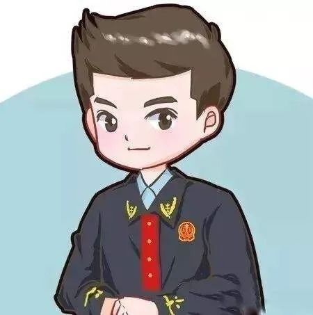 法官助理|点赞闵法人｜“大内”一块砖，垫起成长新高度