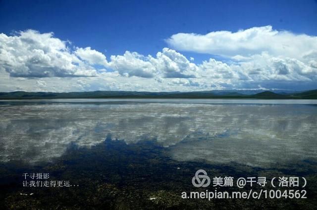  甘南|甘南，穿行在213国道上的雪月风华