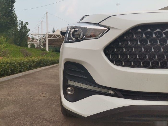  用车|颜值出众，空间宽敞，配置丰富，油耗不高，家庭用车首选哈弗M6！