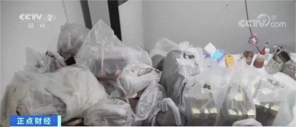 品牌包袋|涉案过亿元！假LV包竟能扫出官网链接，还比真品先上市？！警方揭露背后玄机…