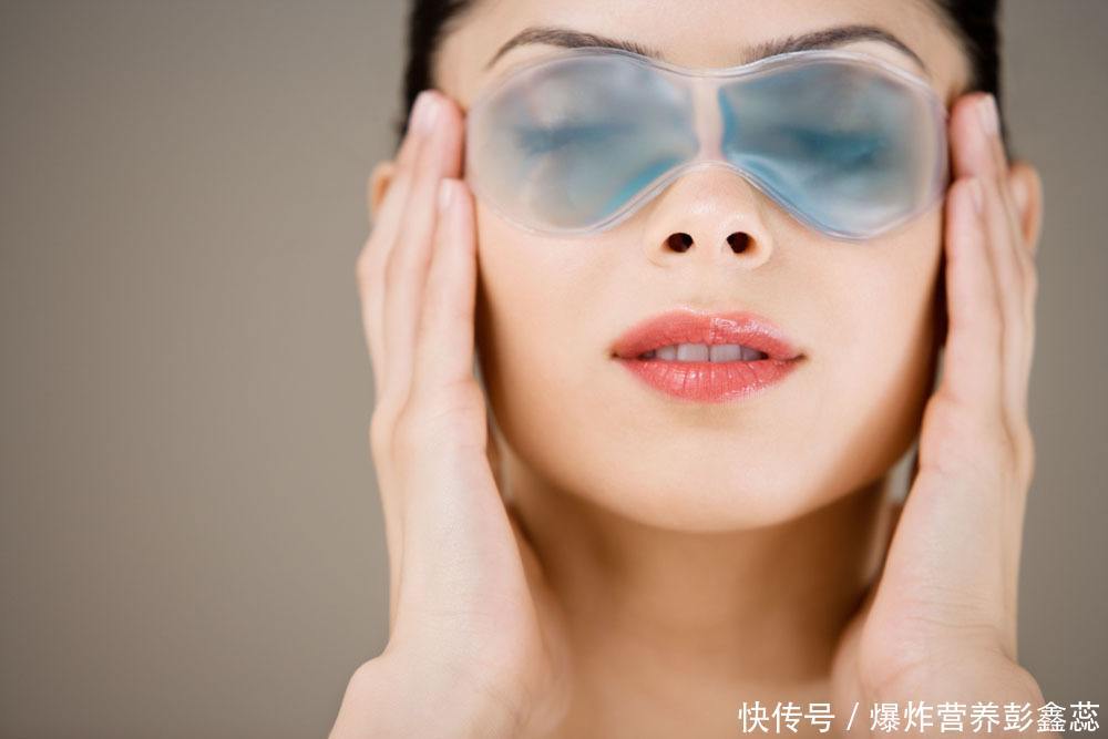 要提高警惕了，这4种行为或危害眼睛的健康，你都中招了吗？2023