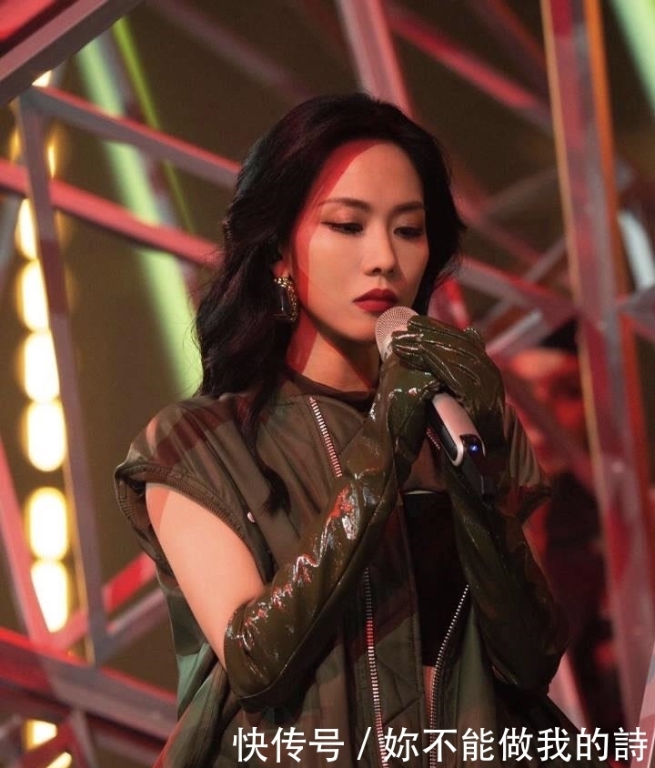  态度|王霏霏谈女团标准，认为态度最重要，虽无缘成团，但不成团就solo