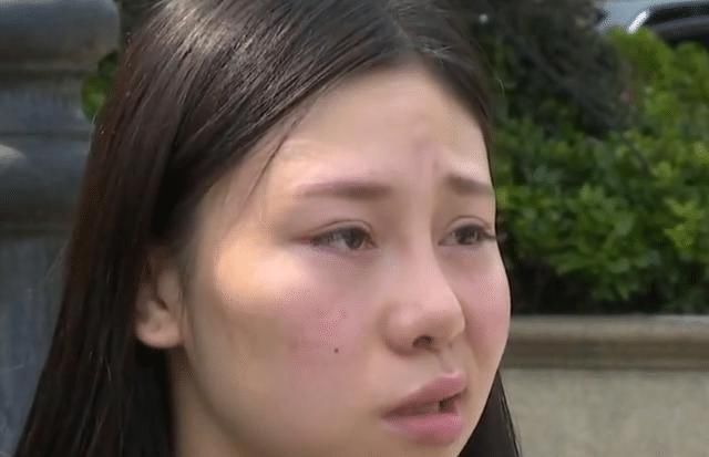 瘫痪|女子打瘦脸针导致面部瘫痪，嘴巴歪斜，医生的诊断让他彻底崩溃