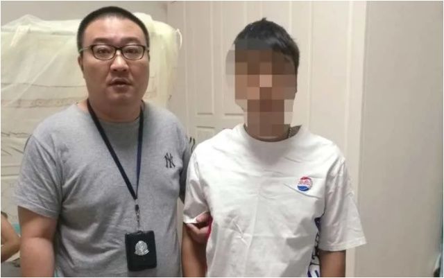捣毁|炒股APP吸引大额充值后“闷杀”,“打中”新股却被骗340万!警方成功捣毁一“新套路”杀猪盘诈骗团伙