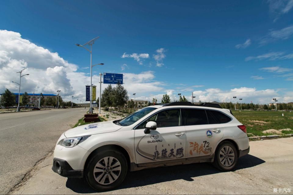 风雨雷电|贝子庙+中蒙边境+草原露营 乌珠穆沁 风雨雷电绿浪秘境行路书