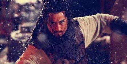 方腊手下|梁山五虎对战方腊八大王，双方谁的获胜可能性更大！