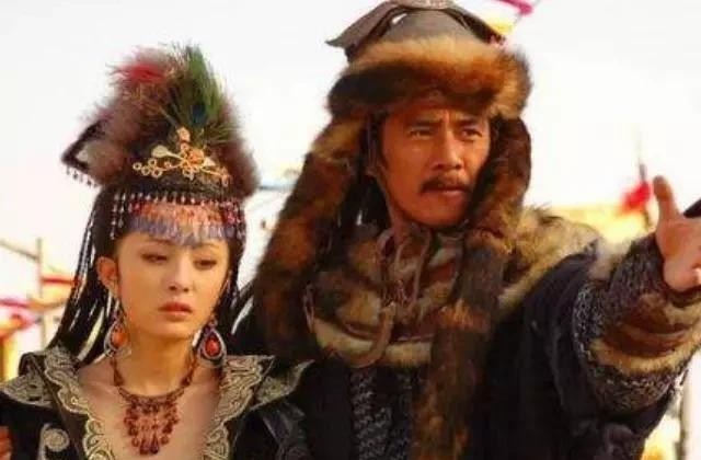  匈奴人|匈奴起源于哪里？与大汉朝征战130余年的匈奴，最后又去了哪里？