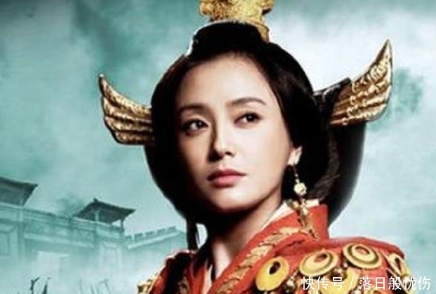 地位|刘邦聪慧过人,早早为戚夫人铺好了后路,为何戚夫人还被做成人彘?