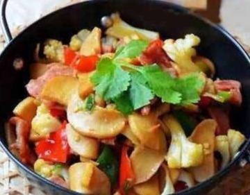  美食|推荐好吃的10道美食，家人隔三差五要着吃，非常爽滑鲜嫩又下饭