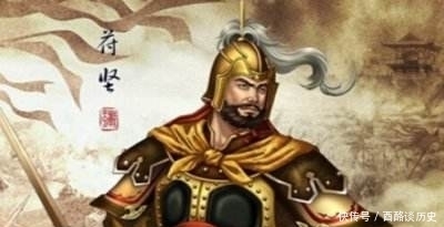 攻打|功盖诸葛的宰相王猛,为啥反对苻坚攻打东晋?不得其时、勿行其事