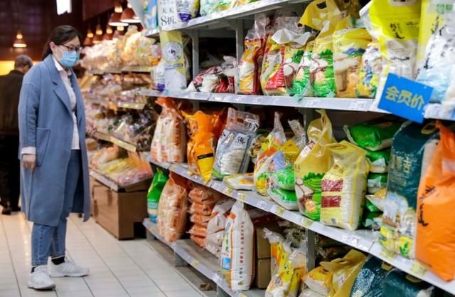  米袋子|广州“米袋子”量足价稳，粮食库存总量约186万吨