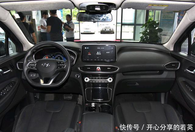MPV|车重1.8吨狂甩230马力,全系6座空间堪比MPV,买它比汉兰达实惠
