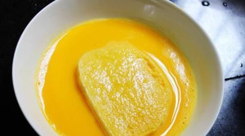  油腻|炸馒头片，太吸油怎么办？多加“这1步”，馒头片酥脆不油腻