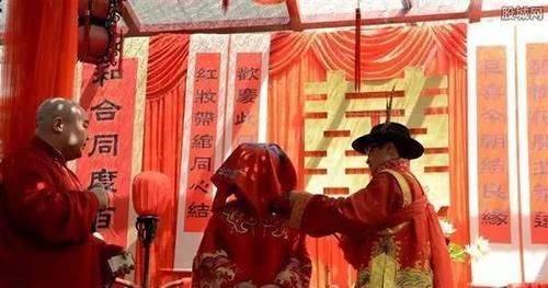 农村|太现实了！农村娶媳妇顺口溜，哪位高人编的？句句大实话！