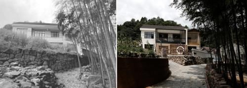 见证|最后的留守教师:她见证三王村的改变