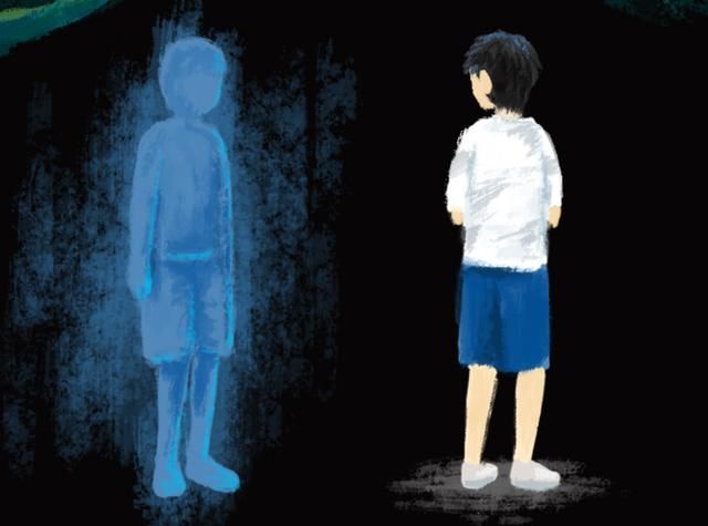  皮肤是青色|只有发展成流血事件的欺凌才叫“校园暴力”吗？