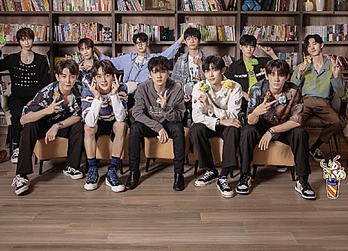  断层|最美偶像排名：火箭少女断层第一，THE9压力大，硬糖少女厉害