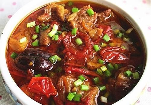 香辣|味道相当美的家常菜,酸甜香辣,爽口开胃,家人几天不吃就馋!