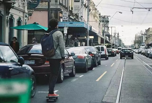  你变得更|爱上旅行的你，果然变了！